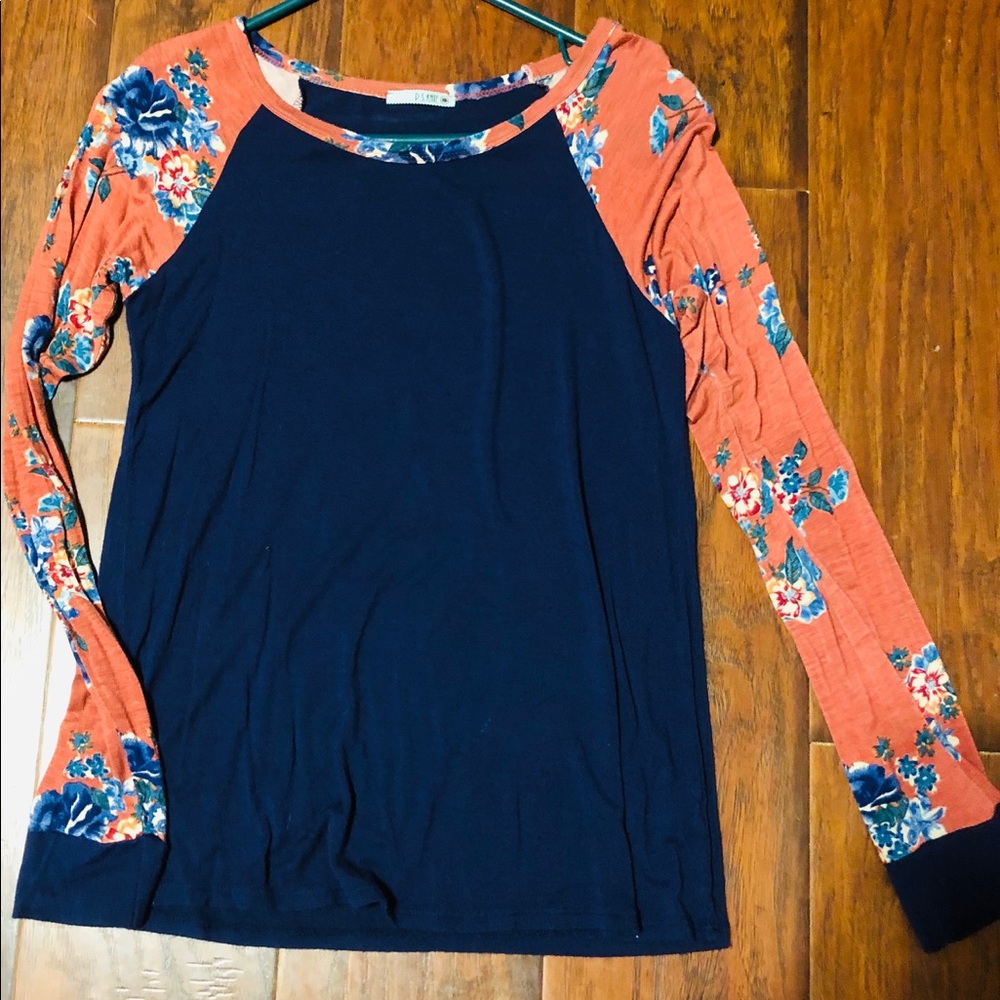 Cute Boutique top